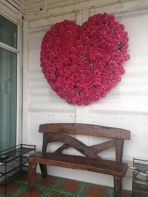 Лопбури: Farsai Homestay