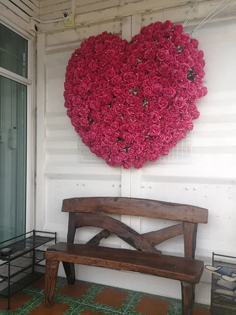 Лопбури: Farsai Homestay
