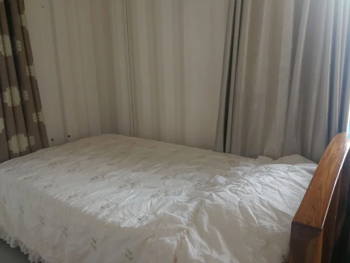 Лопбури: Farsai Homestay