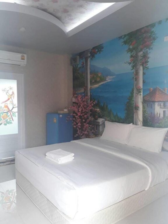 Лопбури: Panragsa Resort