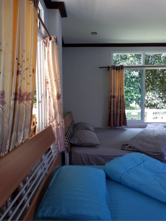 Накхонситхаммарат: Pakwan Homestay