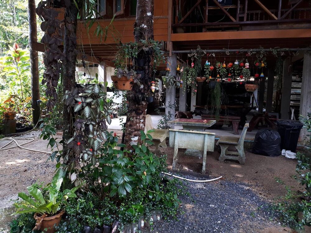 Лансака: Petchkiri Homestay