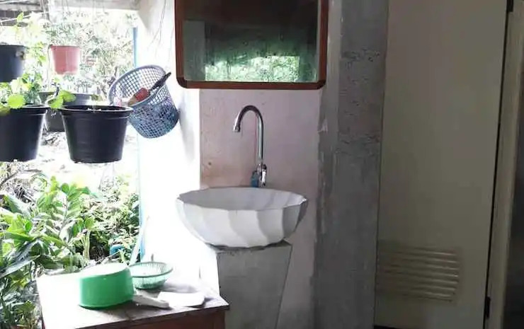 Лансака: Petchkiri Homestay