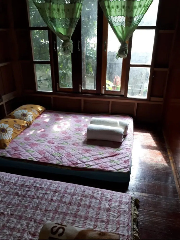 Лансака: Petchkiri Homestay