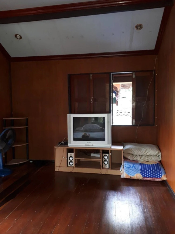 Лансака: Petchkiri Homestay