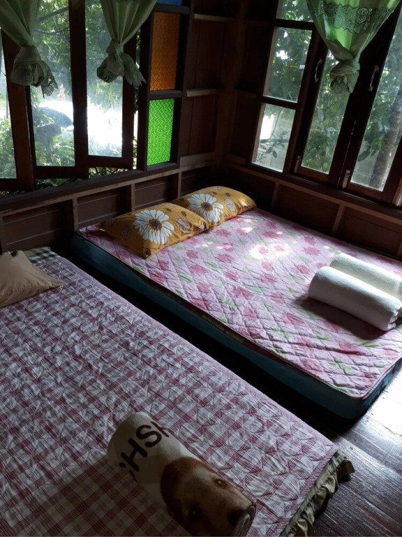 Лансака: Petchkiri Homestay