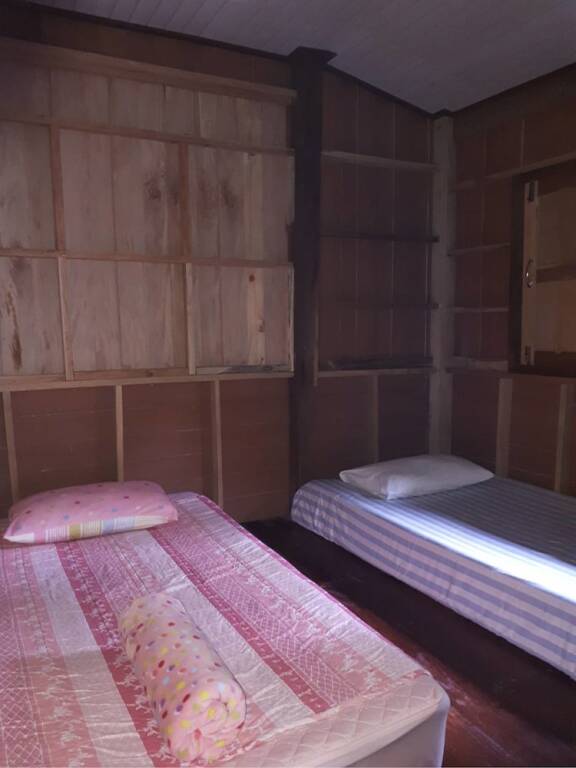 Лансака: Petchkiri Homestay