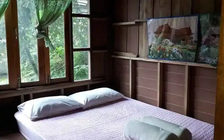 Лансака: Petchkiri Homestay