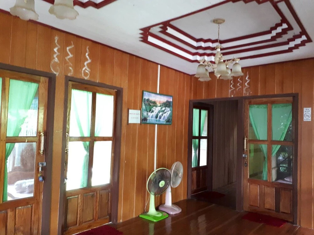 Лансака: Petchkiri Homestay