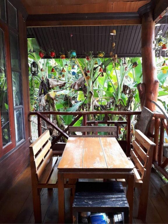 Лансака: Petchkiri Homestay