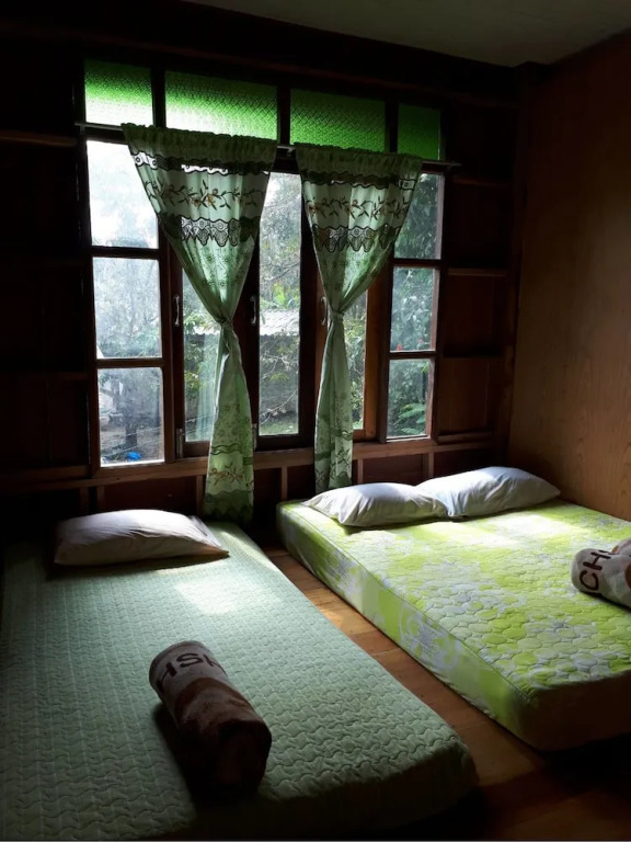 Лансака: Petchkiri Homestay