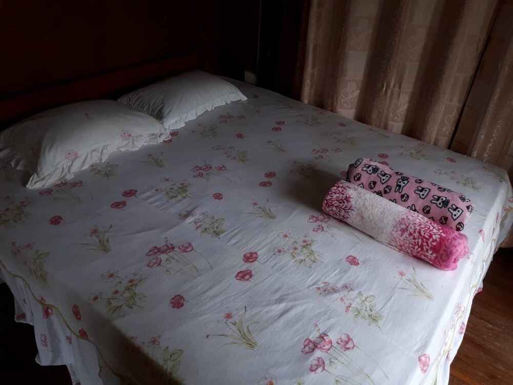 Лансака: Petchkiri Homestay