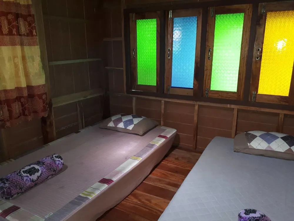 Лансака: Petchkiri Homestay
