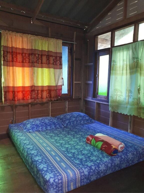 Лансака: Petchkiri Homestay