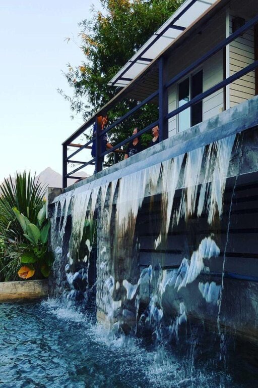 Мэхонгсон: Hern High Resort