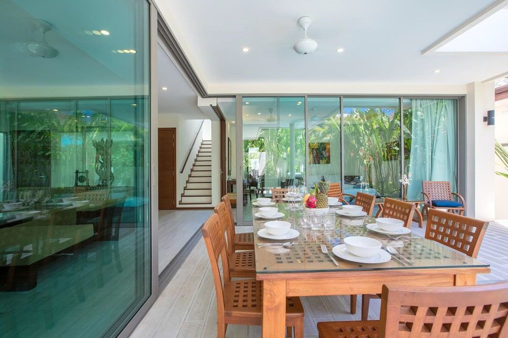Муанг: Villa Chloé