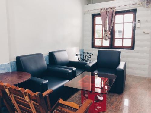 Бангкок: 5 Minute Hostel