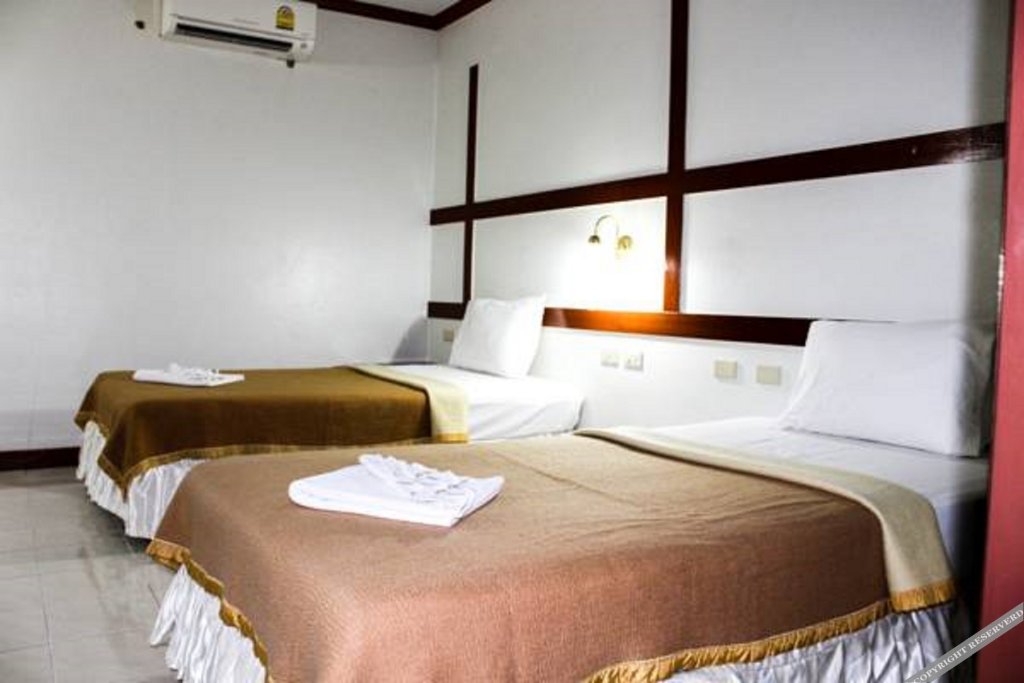 Муанг: Sharaya Kata Hotel