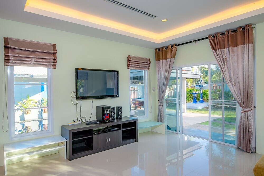 Хуахин: Baan Arpo Pool Villa