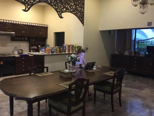 Бангкок: Mangosteen Bangkok Sukhumvit