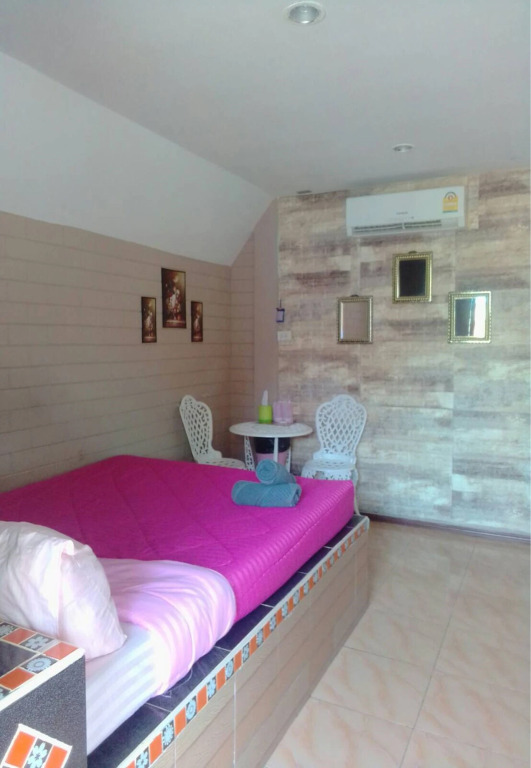 Паттайя: Saikaew Resort Pattaya