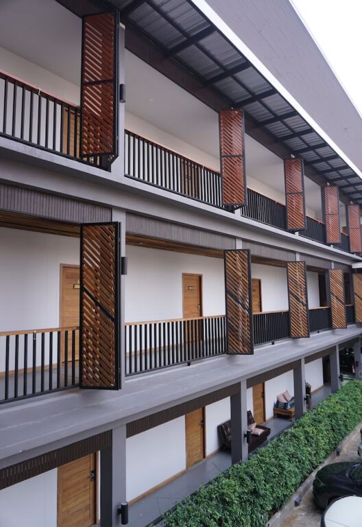 Фрае: Must Come Boutique Hotel