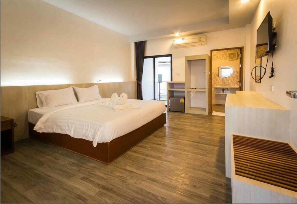 Фрае: Must Come Boutique Hotel