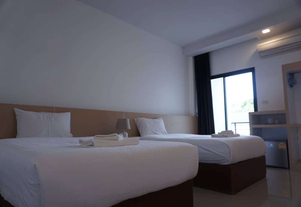 Фрае: Must Come Boutique Hotel