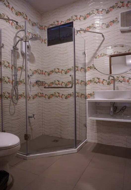 Фрае: Must Come Boutique Hotel