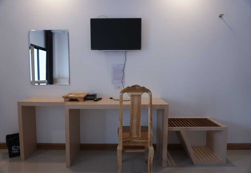 Фрае: Must Come Boutique Hotel