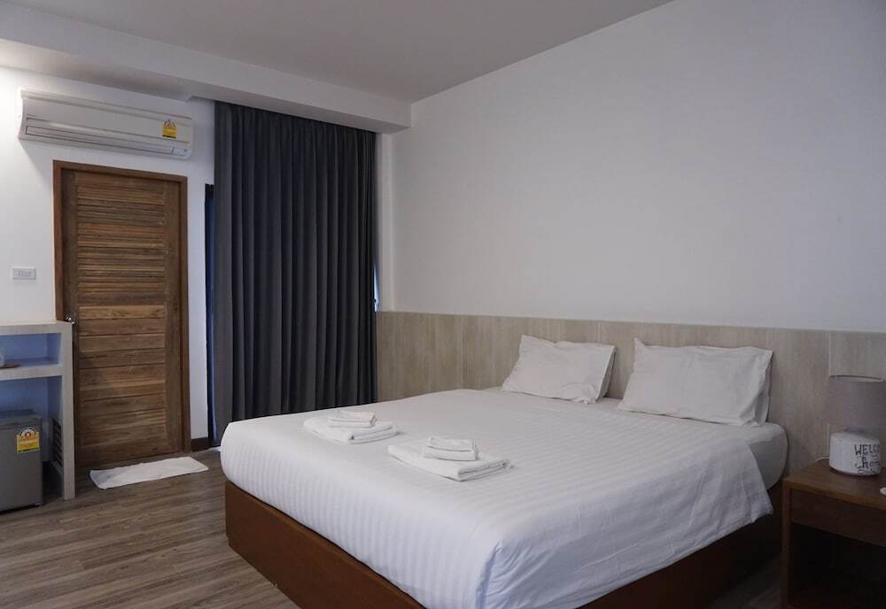 Фрае: Must Come Boutique Hotel