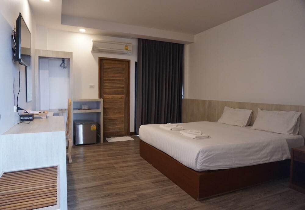 Фрае: Must Come Boutique Hotel