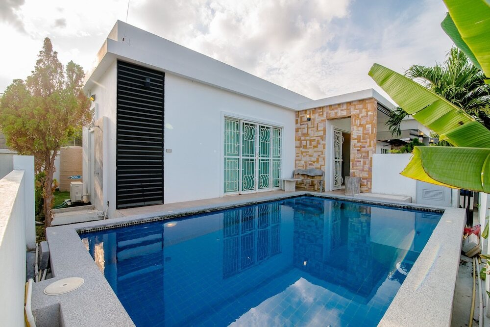 Хуахин: Baan Little Pool Villa