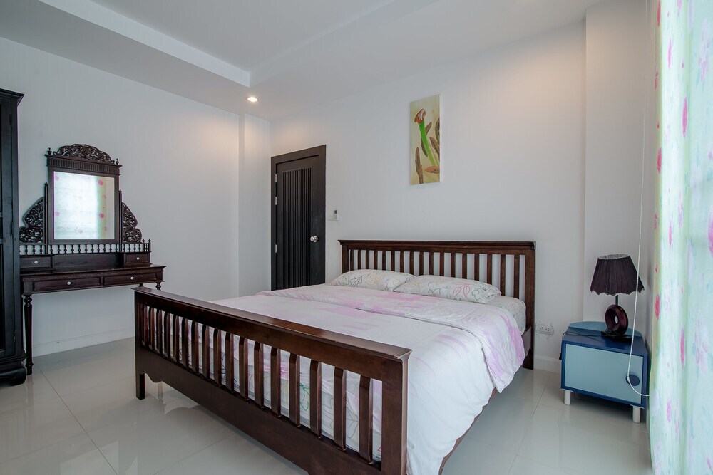Хуахин: Baan Little Pool Villa