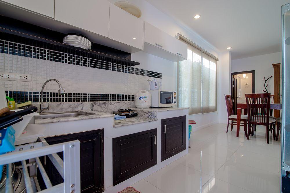 Хуахин: Baan Little Pool Villa