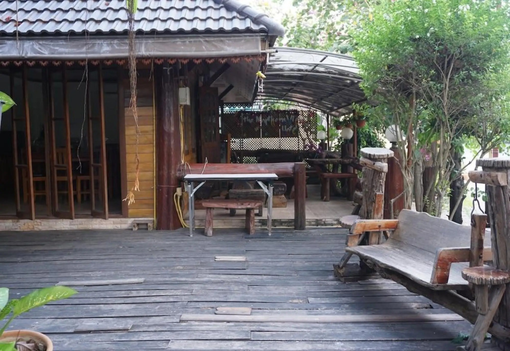 Фрае: The Northern View Hotel
