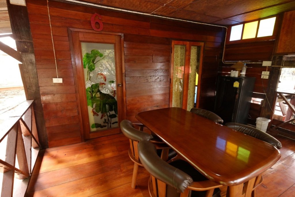 Мае-Сарианг: P&P Coffee & Resort Mae Sariang