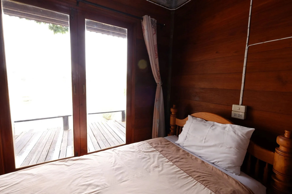 Мае-Сарианг: P&P Coffee & Resort Mae Sariang