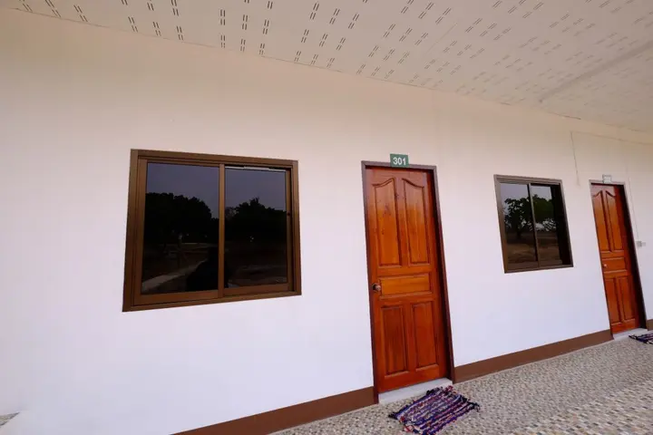 Мае-Сарианг: Mini Guesthouse