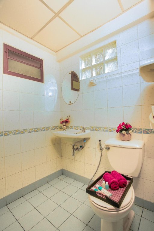 Бангкок: Platinum Villa