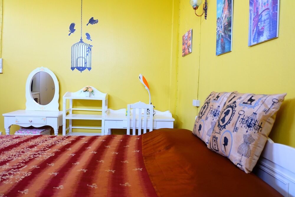 Сарапхи: Prompiman Homestay