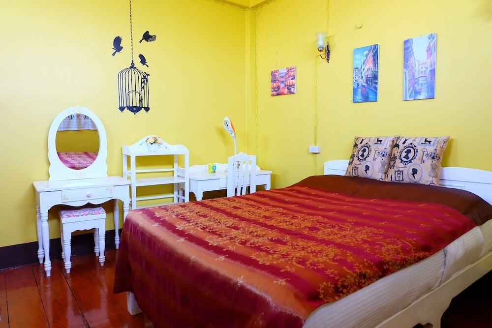 Сарапхи: Prompiman Homestay