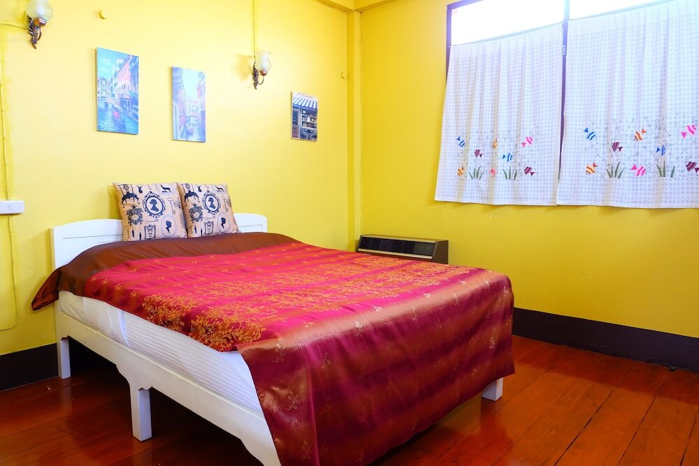 Сарапхи: Prompiman Homestay