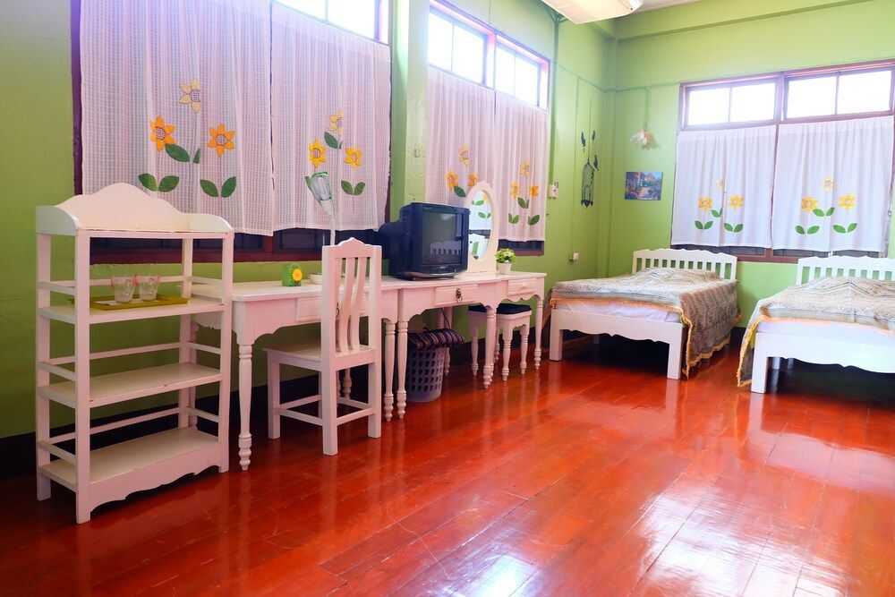 Prompiman Homestay — фото 5