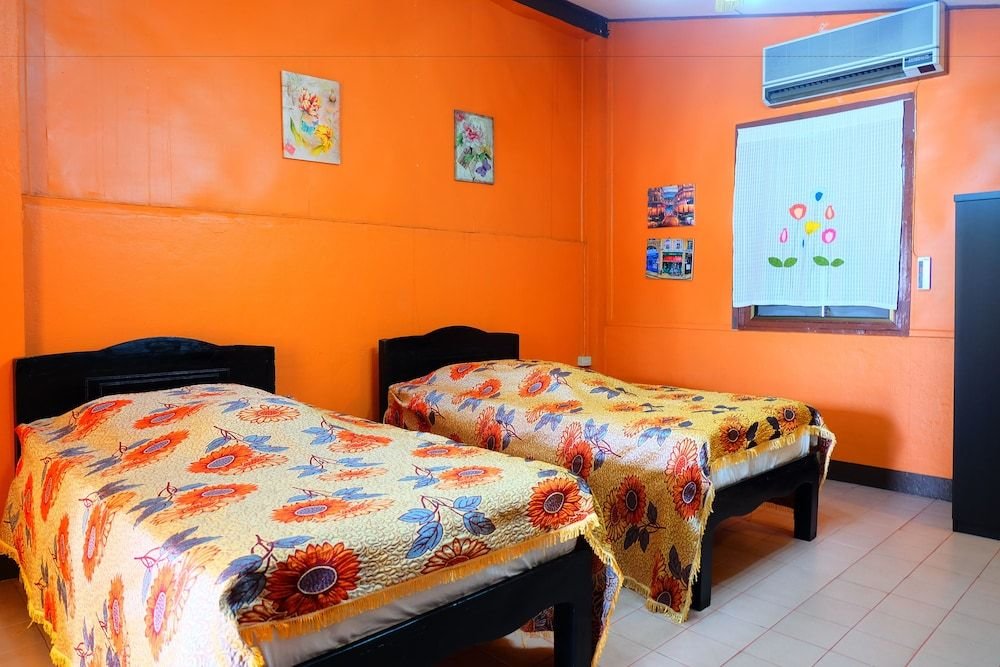 Сарапхи: Prompiman Homestay
