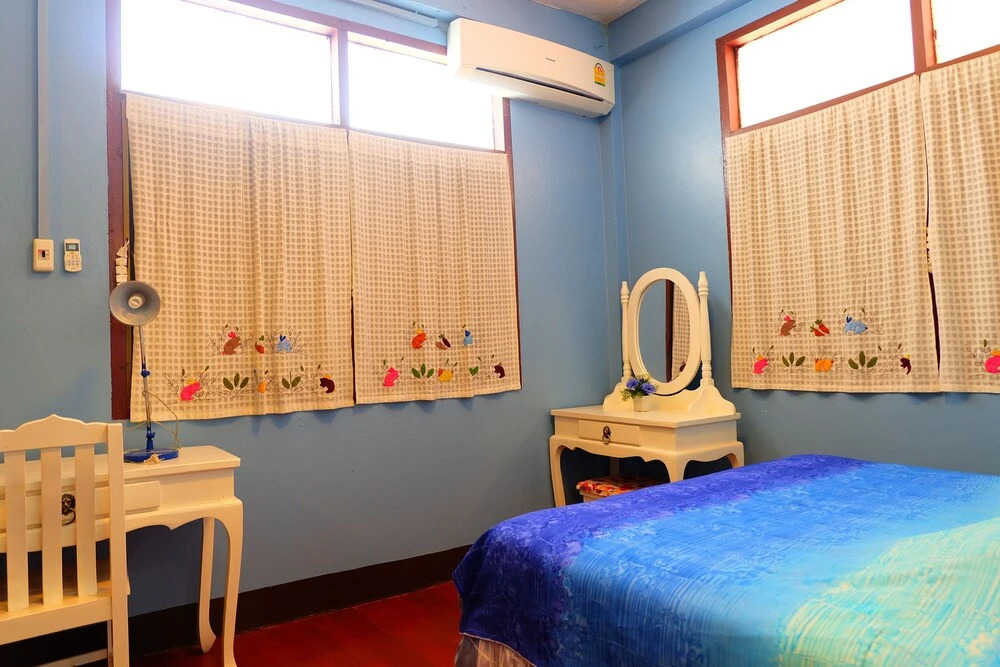 Сарапхи: Prompiman Homestay