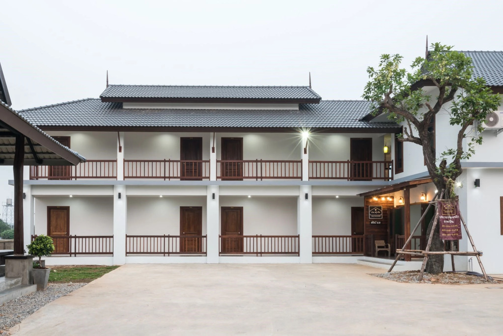 Чианграй: Yoo Yen Home