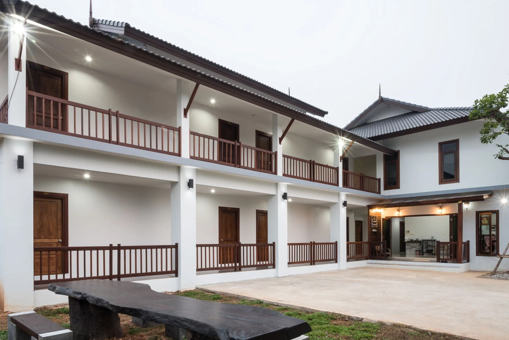 Чианграй: Yoo Yen Home