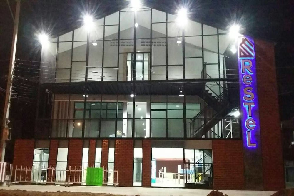 Сурин: Restel Mansion