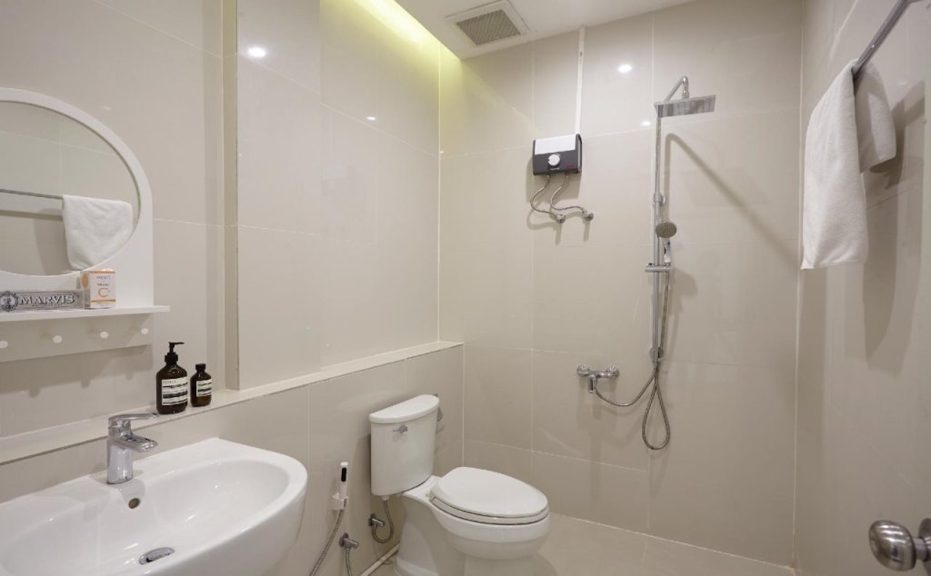 Бангкок: Good start apartment